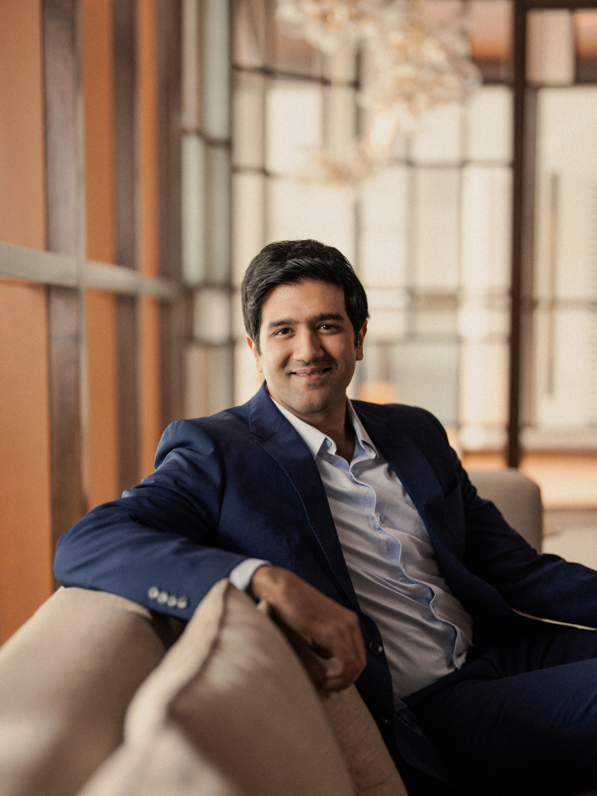 Anshuman Khosla