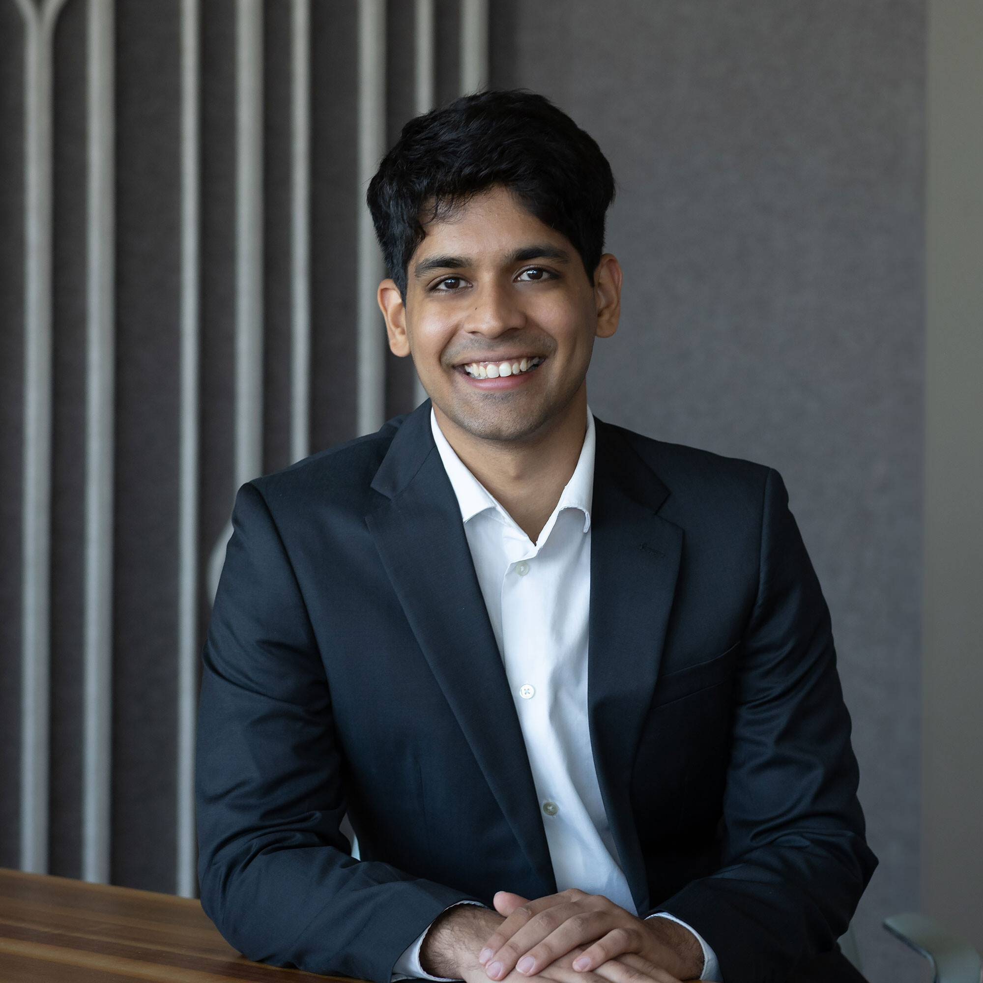 Tushar Gupta