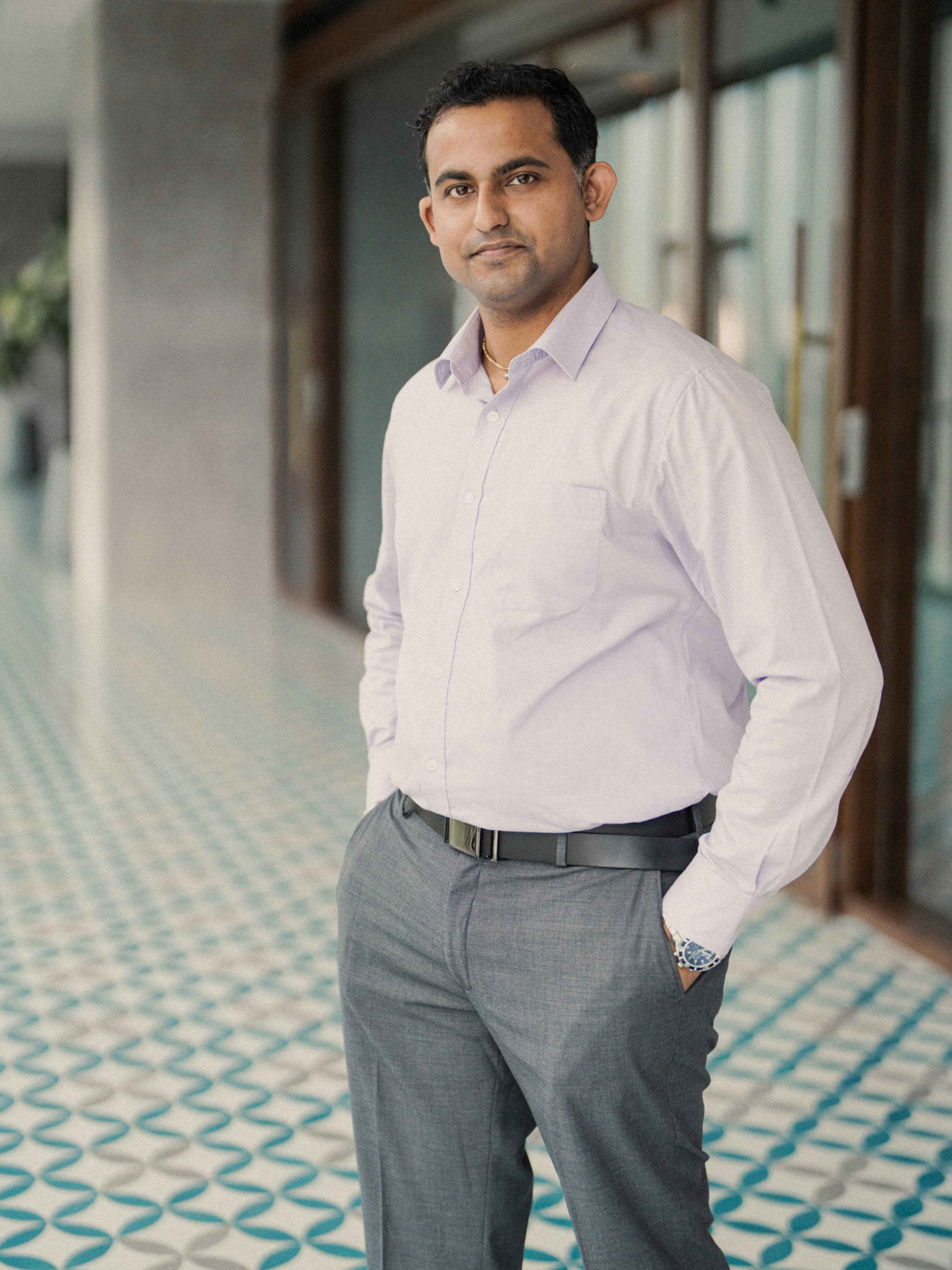Aditya Iyer
