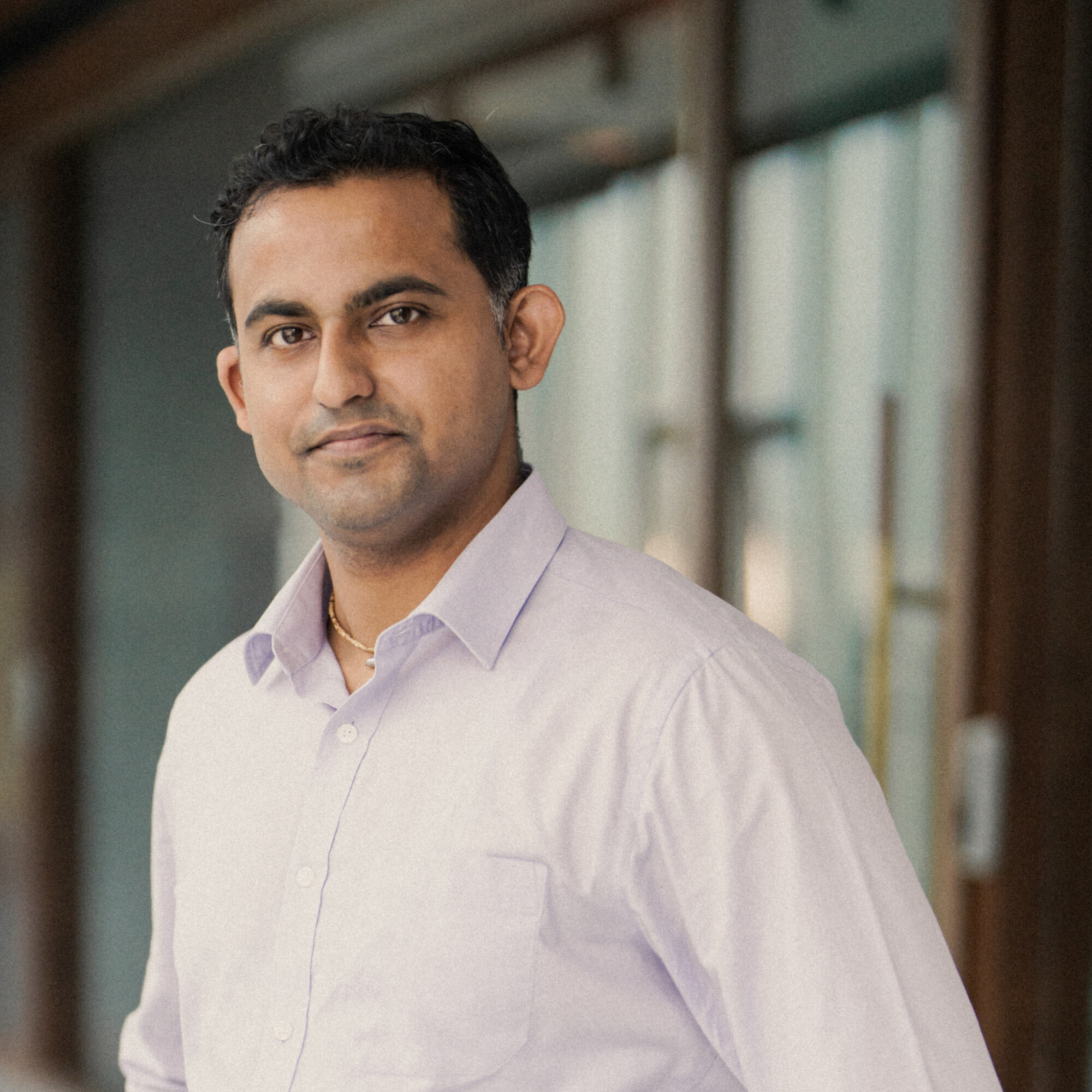 Aditya Iyer