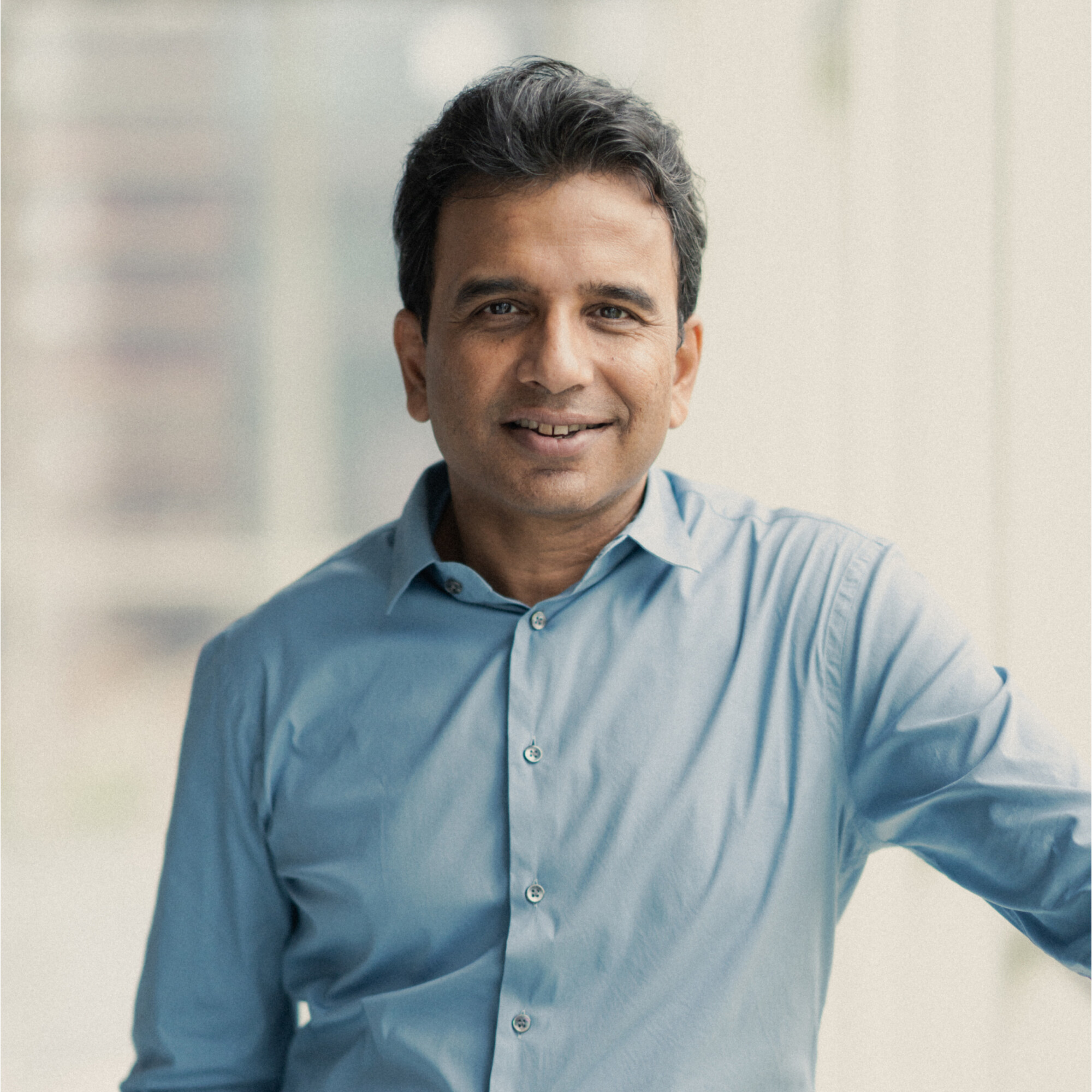 Sandeep Singhal