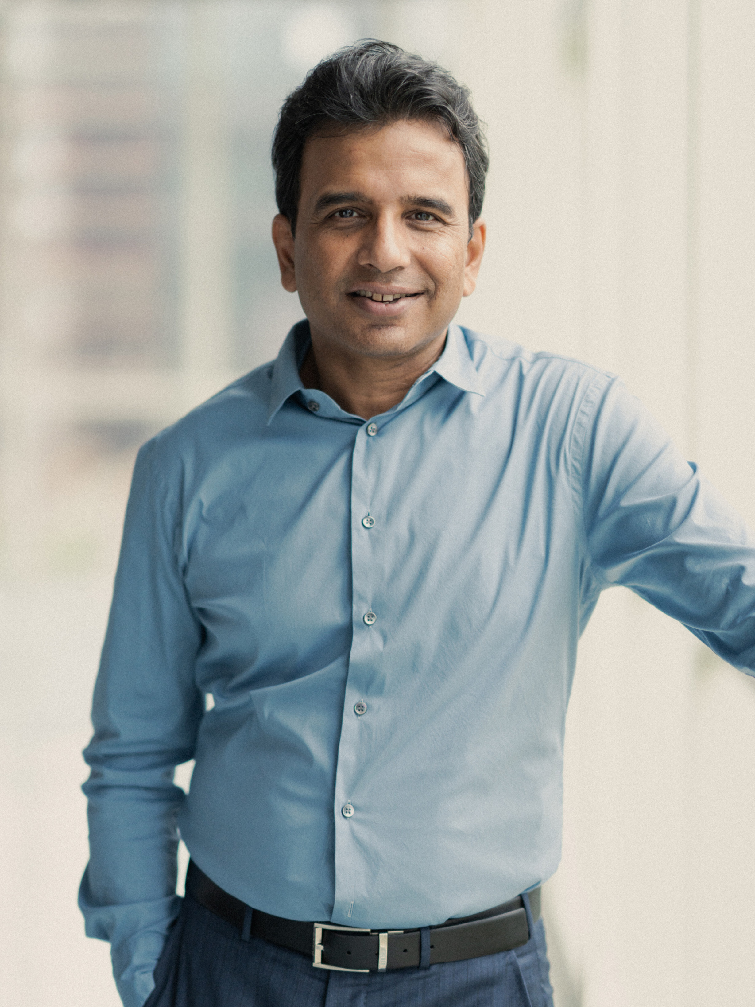 Sandeep Singhal, Co-founder and Managing Partner at Westbridge Capital Us Advisors