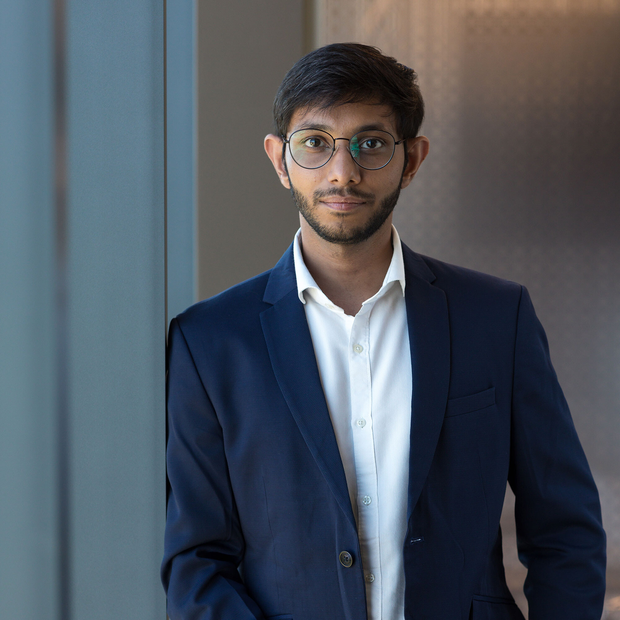 Kunal Phalak