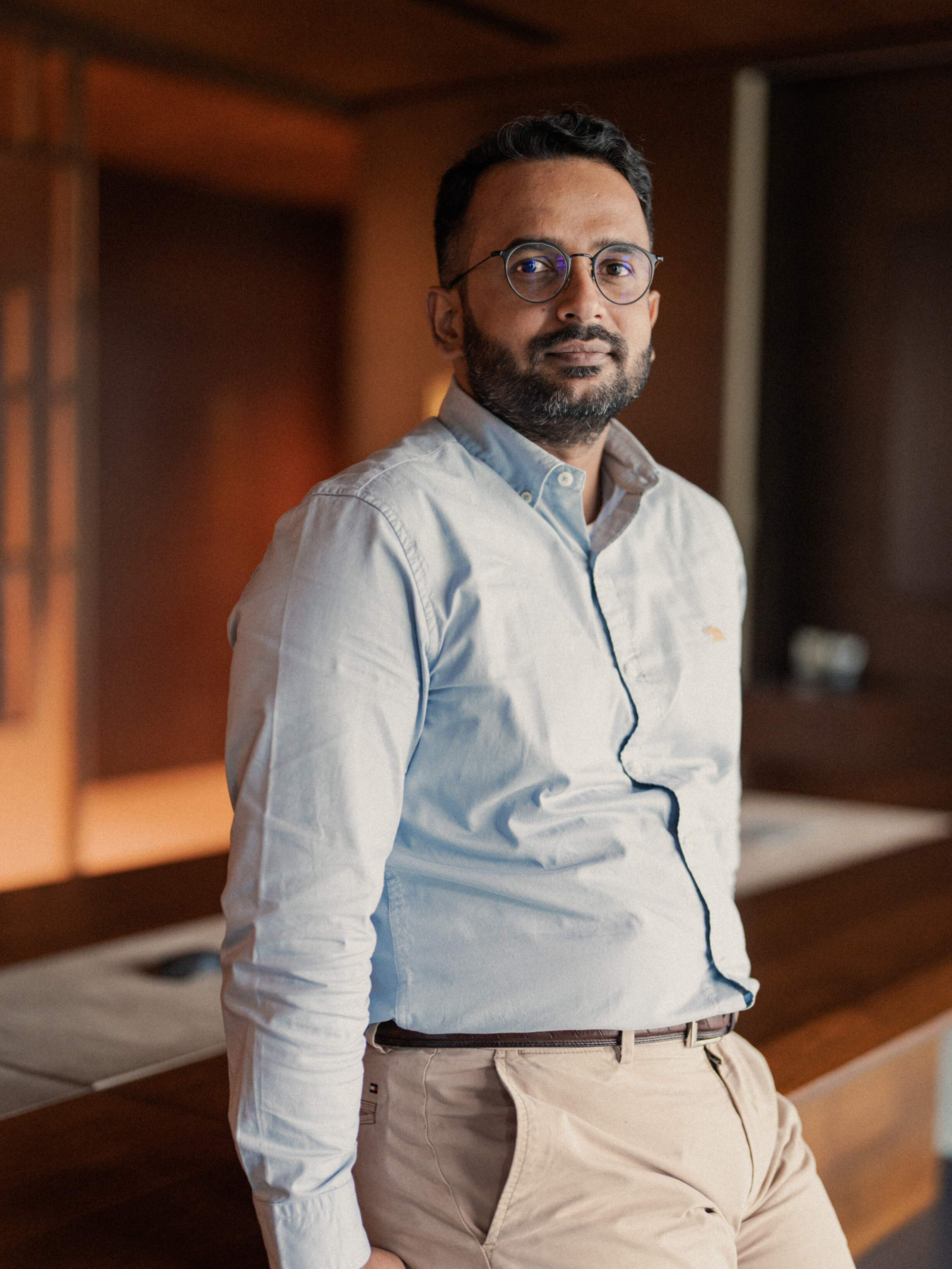 Apurva Rai