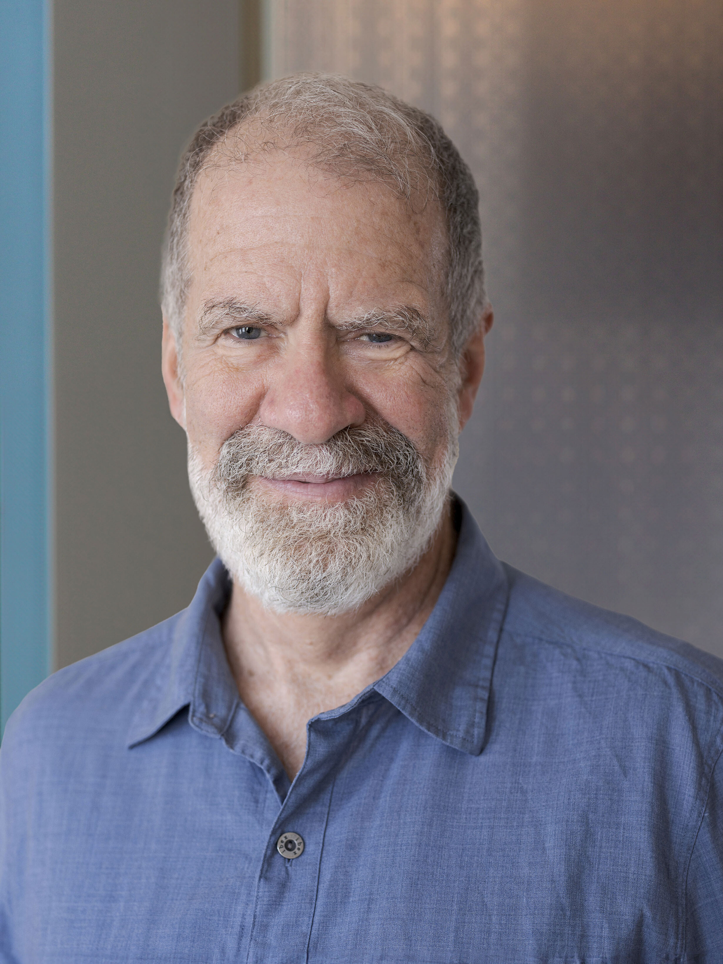 Andrew Golden