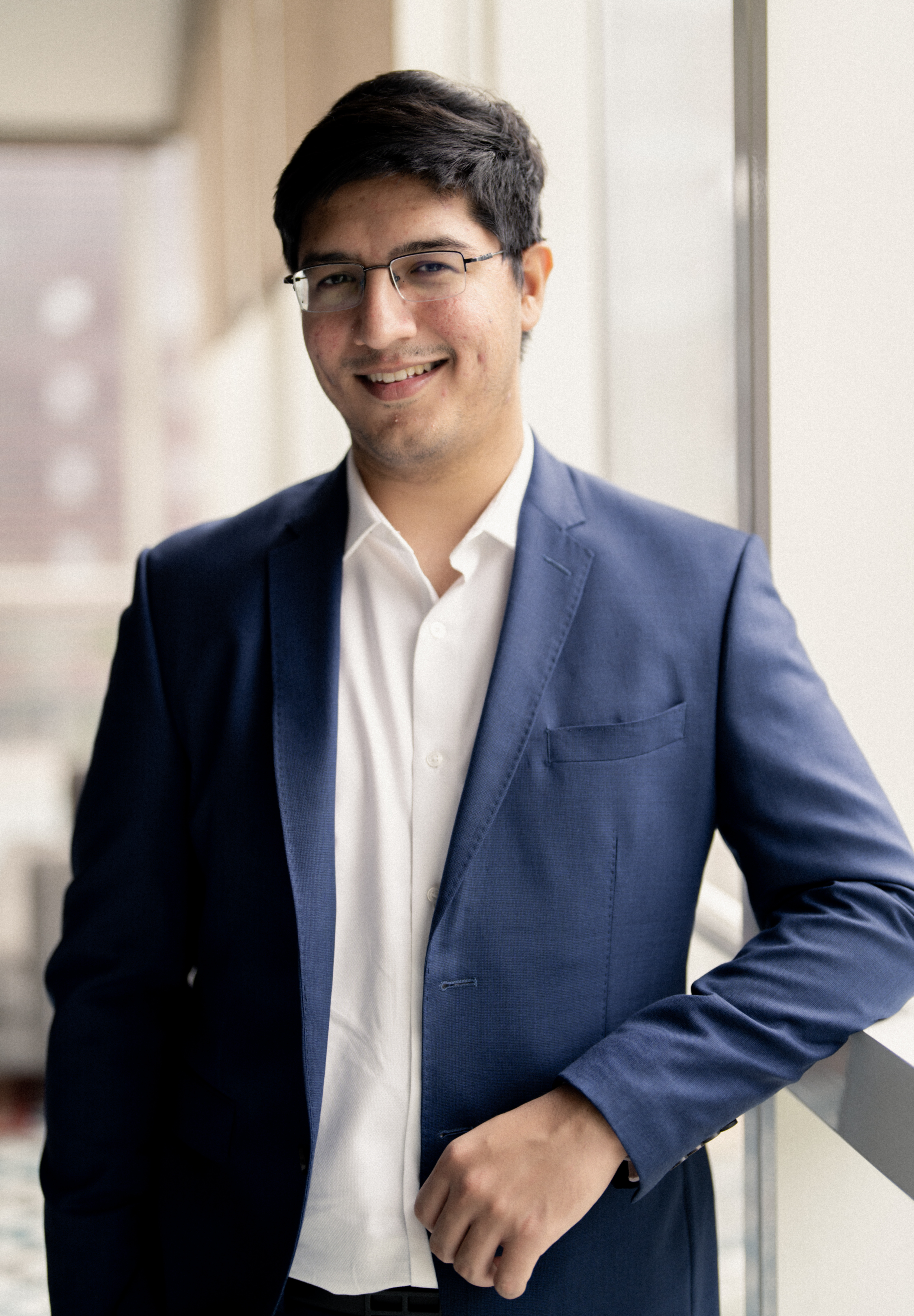 Anand Daswani