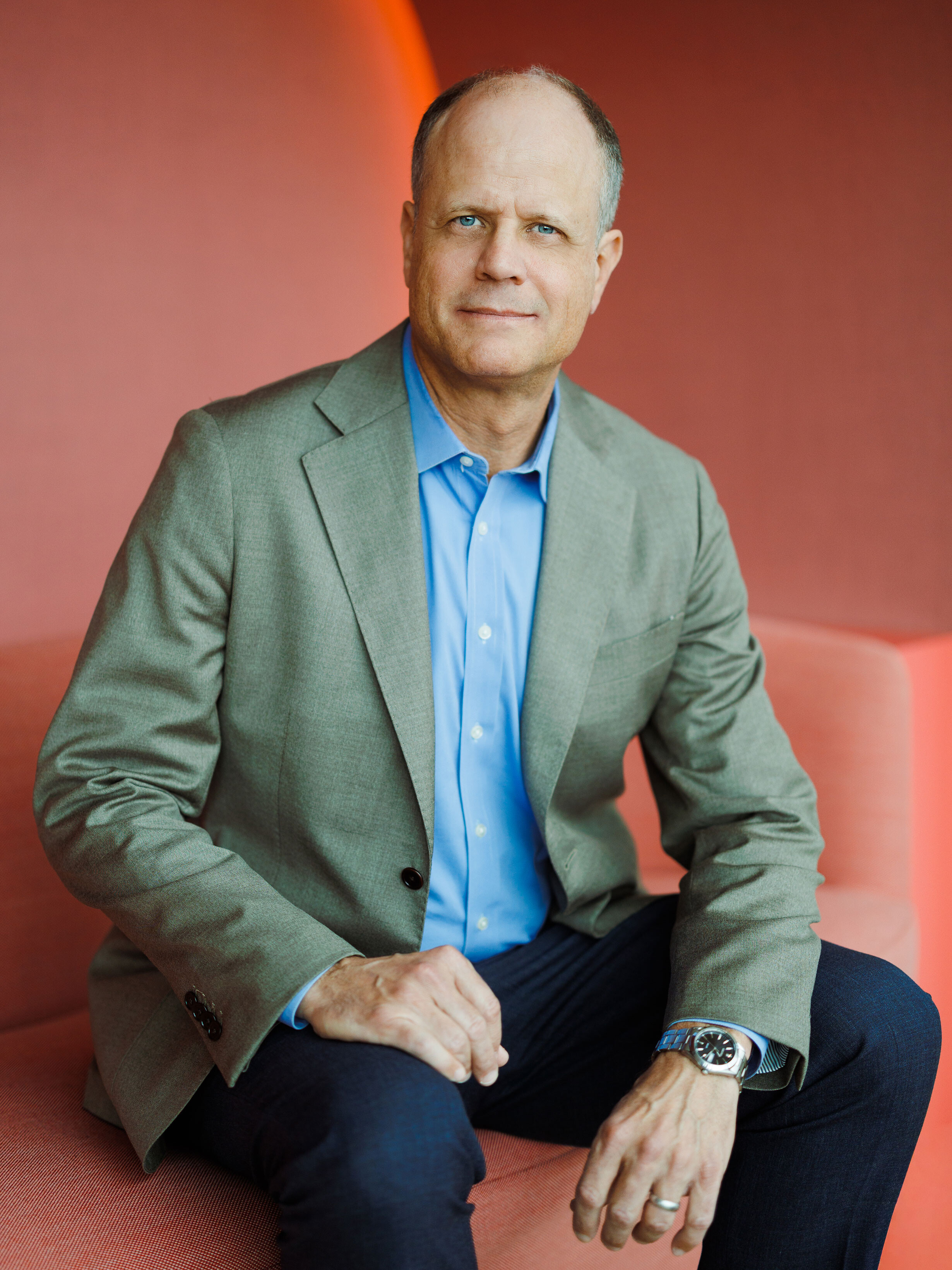 Mark Moore