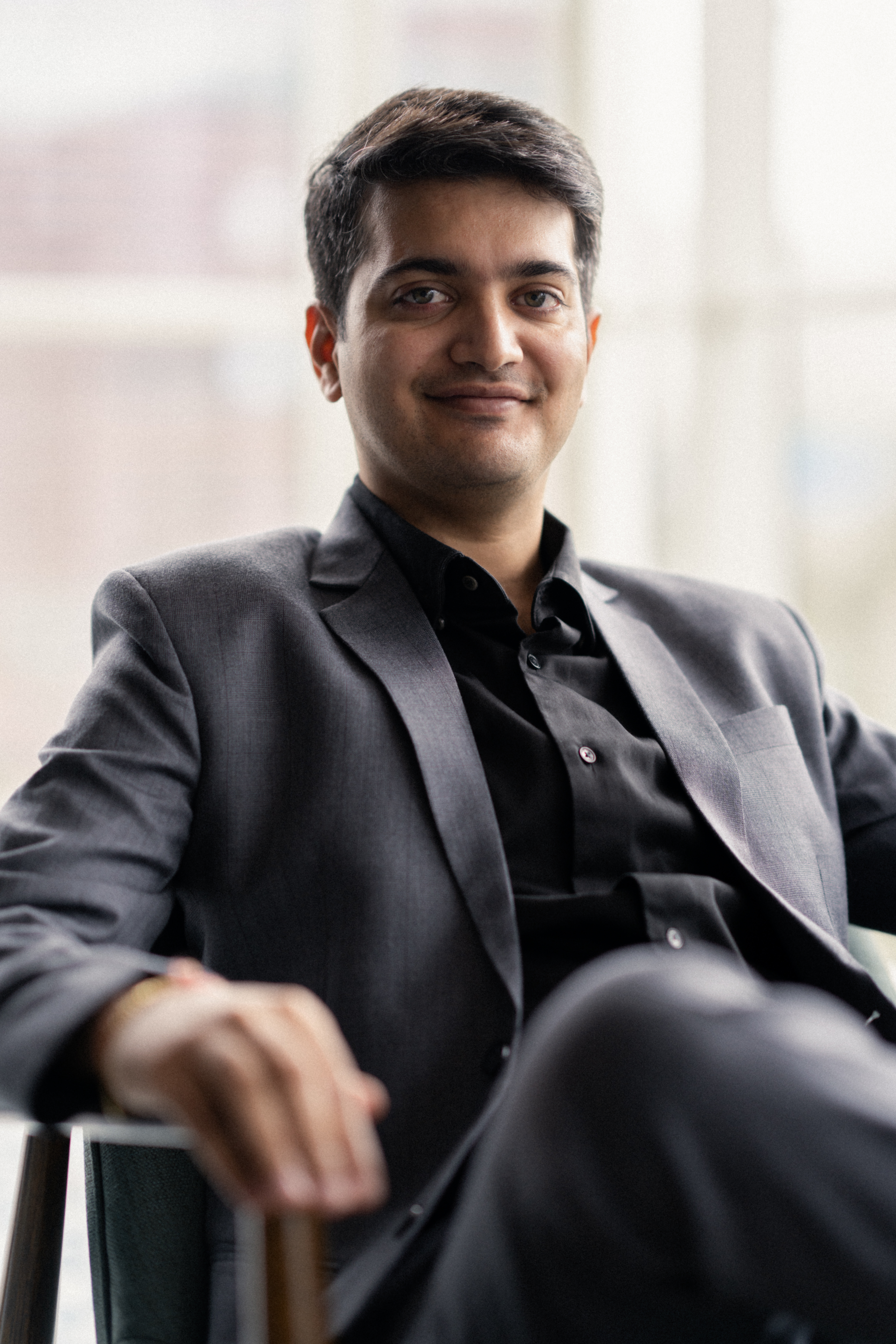Abhishek Gangawal