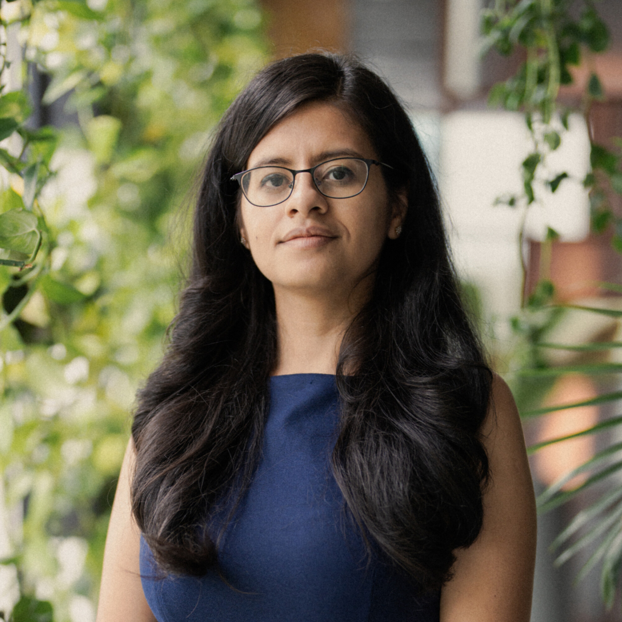 Anandita Singh